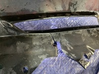 фото thumb №8, Mazda cx30 бампер передній