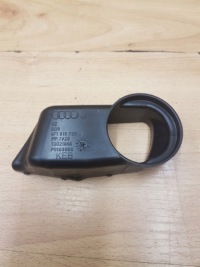 фото thumb №1, Воздухозаборник воздуха audi a6 c6 3.2 fsi