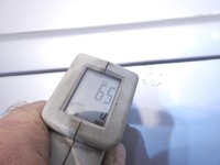 фото thumb №9, Дверь левый задняя ly7w audi a4 b7 avant