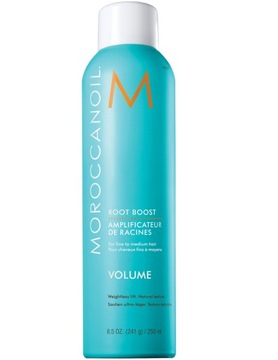 Moroccanoil ROOT BOOST Пенка 250мл