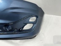 Ford focus mk4 vignale бампер перед передний с Разборки, фото thumb