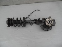 фото thumb №1, Mcperson амортизационная стойка поворотный кулак правый перед kia sportage ii hyundai tucson i