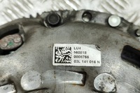 фото thumb №5, Volkswagen caddy 2k mk3 фургон набір зчеплення 03l141016n 2.0 дизель 90kw 2