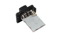 фото thumb №1, Резистор резистор вентилятора вентилятор обдув hyundai ix35 93320-2s8009