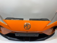 фото thumb №12, Mg 4 mg4 бампер перед передній kompletny