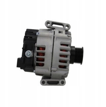 фото thumb №1, Генератор 200a do mercedes sprinter 4 6-t 411 413