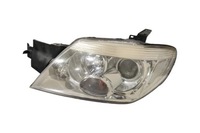 фото thumb №8, Лампа левая передняя mitsubishi outlander ii cw_w 90738200 2.0l бензиновый