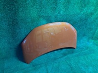 фото thumb №1, Капот крышка двигателя suzuki ignis iii 16-