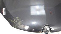 Капот крышка двигателя renault megane 3 08-12r teb66 в Украине, фото thumb