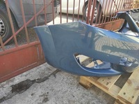 фото thumb №10, Бампер перед opel zafira b рестайлинг z21t