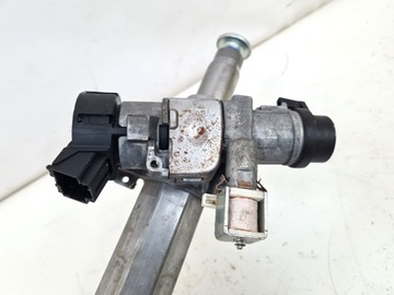 фото thumb №5, Колонка рулевая vw transporter t5 2.0 tdi 15r