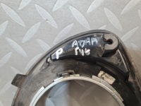 фото thumb №7, Решётка решётка радиатора рамка бампера задняя задняя правая opel adam 13356491