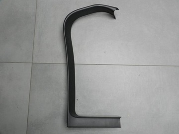 фото thumb №1, Mini clubman f54 захист кришки зад 7348829