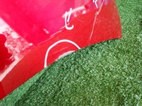 фото thumb №10, Mitsubishi eclipse cross 17-21 капот