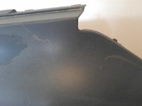 фото thumb №7, Renault captur 13-19 бампер задняя задний 850b27697r