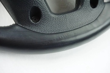 фото thumb №10, Руль кожаный многофункциональная kia rio iii 56100-1w711hu