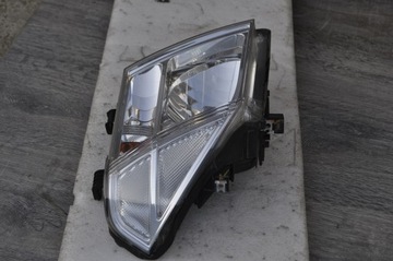 фото thumb №13, Лампа правая nissan navara d40 04-10 26010-eb30a