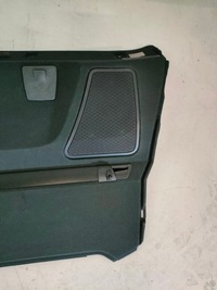 фото thumb №8, Bmw f10 полиця багажника шторка