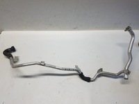 фото thumb №1, Audi a4 b9 8w wąż трубка wody 8w0122449q