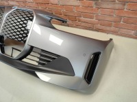 фото thumb №9, Бампер перед передний basic kompletny bmw i4 g26 bev c4w skyscraper grey