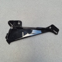 Купить Решётка бампера правая renault clio v 5 рестайлинг  620809292r, фото thumb