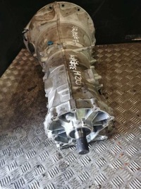 фото thumb №6, Автоматическая коробка передач передач maserati levante 2019 8hp70x