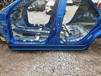 фото thumb №1, Поріг лівий чверть nissan juke ii 19-