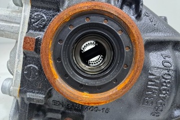 фото thumb №9, Редуктор задній bmw 8655015 2.0l бензин 2023