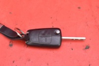 Замок зажигания ключ n0501881 opel astra 3 3 h 1.7 cdti 100 km рестайлинг  04-07 Доставка, фото thumb