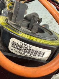 фото thumb №6, Стрічка шлейф важіль volvo s60 8622186