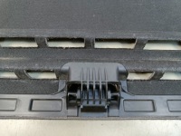 Заглушка карта багажника skoda superb 3 3 hb права правий 3v5868886c Недорого, фото thumb