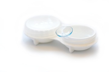 Линзы Biofinity 3 шт. сила +0,25 ВС 8,6.