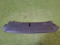 фото thumb №1, Tesla model x накладка ванна защита капот замка