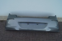 фото thumb №1, Бампер hyundai i20 i lift 2012-2014