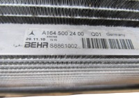 фото thumb №15, Mercedes gl x164 w164 164 4.7 v8 5.5 радиатор воды кондиционер a1645002400 273