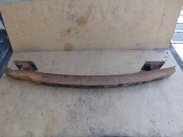 фото thumb №8, Балка бампера зад vw caddy 2010-2015 2k0807305h