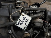 фото thumb №6, Двигатель agn 1.8b seat toledo