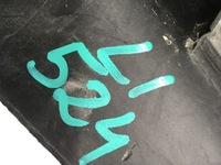 фото thumb №11, Tesla model x обшивка стойка багажника правое