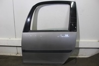 фото thumb №1, Дверь левый задняя skoda roomster fl lf8h