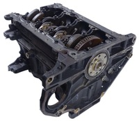 фото thumb №8, Блок двигателя wał поршни opel astra iv j meriva b mokka 1.4 t a14nel 55565310