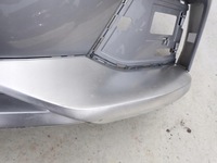 фото thumb №8, Audi a6 c8 4k allroad 18- бампер перед плита