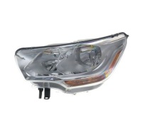 фото thumb №1, Лампа передняя citroen ds4 04.11- 6208t5 левая