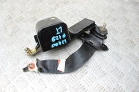 фото thumb №1, Lexus ls400 89-94 pas безпеки лівий задній