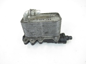 фото thumb №7, Теплообмінник коробки автомат bmw e60 e61 e83 дизель