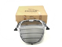 фото thumb №1, Решітка радіатора решітка радіатора радіатора jaguar s-type 2004-2007 ori