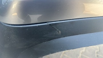 фото thumb №5, Kia sorento 2021- бампер зад задний