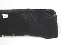 фото thumb №10, Nissan pulsar шумоізоляція капот 2014-2018