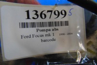 Насос abs ford focus mk1 10092501153 Недорого, фото thumb