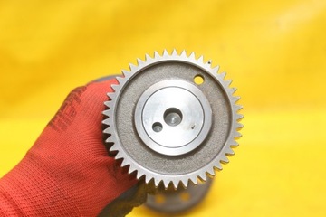 фото thumb №9, Вал розподільний вал праві всмоктуючий hyundai ix55 kia 3.0 crdi d6ea 24331-3a000