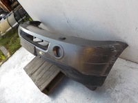 фото thumb №3, 119 land rover range rover sport l320 бампер перед передній